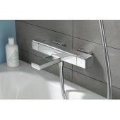 Ecostat E Bath thermostat 15774000