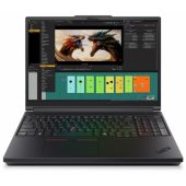 ThinkPad P16 G3 16 120hz 275HX 96GB 2SSD RTX Pro 5000 W11P 21RQ000QPB