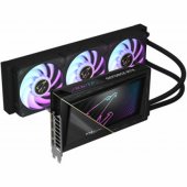 AORUS GeForce RTX 5090 Xtreme Waterforce 32GB GDDR7