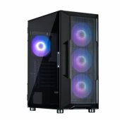 AQUA Ultra 7 270K Plus 16GB 2TB SSD+4TB RTX5050 8GB WiFi WIN11Pro ZNB