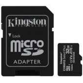32GB Canvas Select Plus 100R micro SDHC UHS-I + Adapter SDCS2/ 32GB