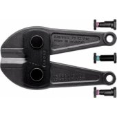 SPARE KNIPEX ROD CUTTING HEAD