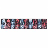 Ergopad Assassins Creed
