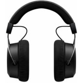 Amiron Black