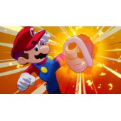 Mario & Luigi: Brothership for NSW