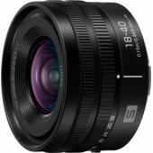 Lumix S 18-40MM F/ 4.5-6.3 L-Mount