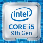 Сore i5-9400F CM8068403358819 Tray