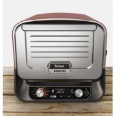 Ninja Woodfire Electric Outdoor Grill & Smoker