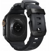Rocky Point Band Apple Watch 45/ 46/ 49mm Storm-Black
