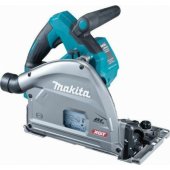 Makita cordless plunge-cut saw 56mm SP001GZ03 40V
