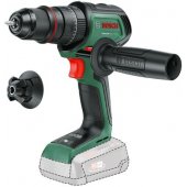 Bosch Powertools cordless impact drill AdvancedImpact 18V-80 QuickSnap