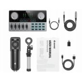 Podcast Bundle Kit