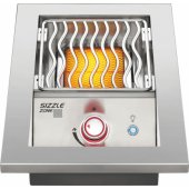 Built-In 700 Series Single Infrared Burner