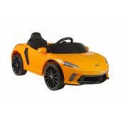 McLaren GT 12V Orange Painted