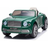 Bentley Mulsanne JE1006 Green