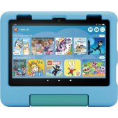 Fire HD 8 Kids (2024) 8" 3GB 32GB Blue