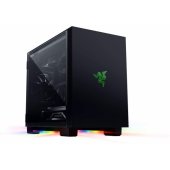 Tomahawk Mini ITX Black