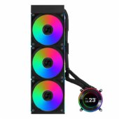 GA II Hydroshift 360CL 120mm Water Cooling Black