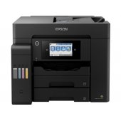 EcoTank L6550 Wi-Fi ADF