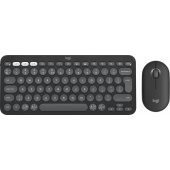 Pebble 2 Combo for Mac (US) Graphite