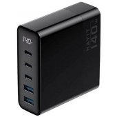 UCLE004 EU 140W Black