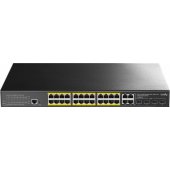 GS2028PS4-300W Black