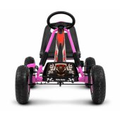 Thor pedal go-kart Pink