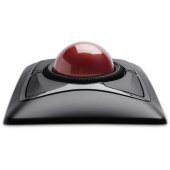 Expert Mouse Trackball Black/ Red