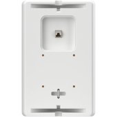 WM-6D Single Unit White
