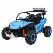 Ramiz Buggy TURBO 23 Blue