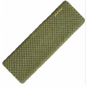 Mattress ultralight square plus green