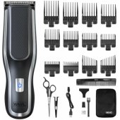 Self-Clip 360 Black/ Silver