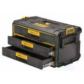 Tough System 2.0 3 Drawers