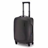 5048 Subterra 2 carry on spinner Vetiver Gray