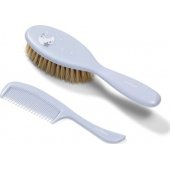 BabyOno Baby moon hair brush and comb (5411704)