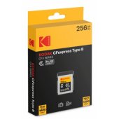 CFexpress Type B 256GB EKMCFX256GK