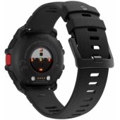 Street X S-L Night black