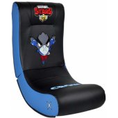Gaming Rocker Seat Brawl Stars Crow