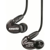 SE215 Black