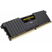 Vengeance LPX Black 32GB DDR4 2133MHZ DIMM CMK32GX4M2A2133C13