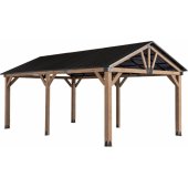 CEDAR 3,6x6m