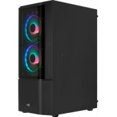 Quantum-G-BK-v3 Black