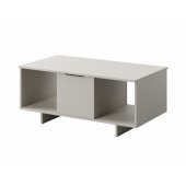 Cama Coffee table/ lawn ALMA 100x55xh55 cashmere