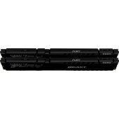 Fury Beast Black 2x16GB DDR5 6400MHZ DIMM KF564C32BBEK2-32