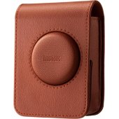 Fujifilm Instax Mini EVO Bag Cover Brown