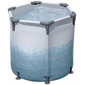 Barrel Ice Bath Tank 253L Bestway 6002K