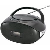 TC-29 Black