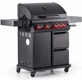 Rexon Cool black MaxX 4.1