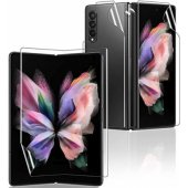 "Screen Protector Film Samsung Galaxy Z Fold5"