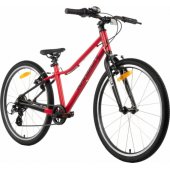 Superlight 24 Red